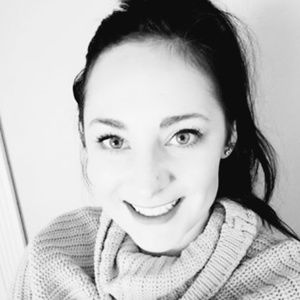 Meet your Posher, Alicia